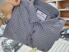 *Cotton full Sleeve Check Shirt for Men's*