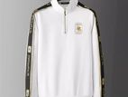 Cotton Long Sleeve Sweet Shirt