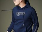 Cotton premium hoodie