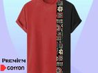 Cotton Premium T Shirt