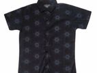 Cotton Shirt