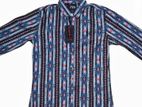 Cotton Shirt