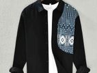 Cotton Stylist Shirt (only Shirt)