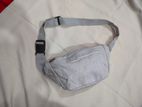 Cotton Waist Bag