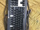 COUGAR Keyboard