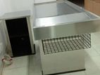 Counter & Pos Table (Premium Quality)