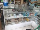 Counter Display Rack