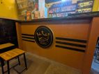 Counter For Sell