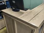 Counter Table/Cash Table/ Reception Table