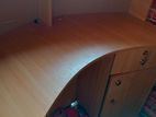 counter table