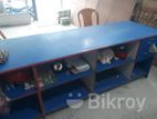 Counter Table
