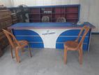 Counter Table