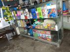 Counters SELL