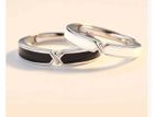 COUPLE RING