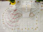Sharee Panjabi Couple set