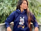 Stylish Ladies Hoodie