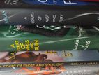 Court Series (5 books) - Sarah J Maas