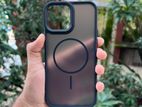 𝐢𝐏𝐡𝐨𝐧𝐞 𝟏𝟑 𝐩𝐫𝐨 𝐌𝐚𝐱 Cover + Screen Protector with Free Accessories