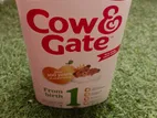 Cow and Gate