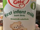 Cow & Gate First Infant Milk