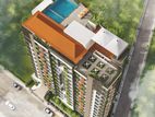 Cox’s Bazar: South-Facing 1470 sft Apartment for Sale