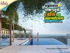 Cox’s Bazar- South-facing 1675 Sft Apartment For Sale