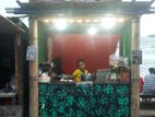 Coxs Cafe (food Cart Shop)