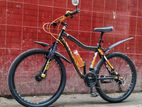 Coyote kusan 26"" aluminum হাইড্রলিক গিয়ার সাইকেল