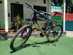 Coyote Route 26 Bicycle for sell.