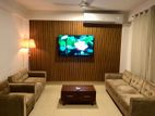 Cozy Full Furnished Apartment rent in Gulshan Dhaka