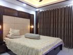 Cozy furnished apartment in Gulshan 2