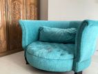 Cozy single sofa for sale