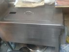 Cp Dip Fryer