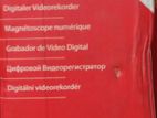 Cp Plus Hd Dvr (8 Channel)