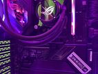 CPU & Motherboard