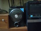 CPU & Speaker for Sale