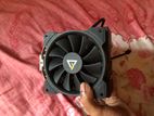 Cpu Cooler Antech A400