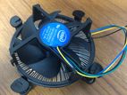 Cpu cooler