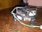 Cpu cooler for sell
