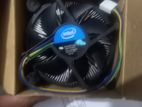 Cpu Cooler For Sell