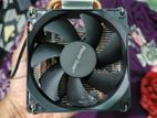 Cpu Cooler Silver Air | Power Train