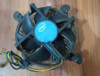 Cpu Cooling Fan Brand Intel