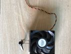Cpu Cooling Fan