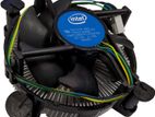 CPU Cooling Fan- Intel