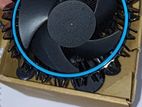 Cpu Cooling Fan - Intel Original