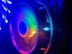 cpu cooling fan (RGB)