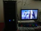 Desktop computer for sell