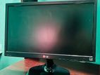 Cpu full box+monitor 15inch