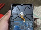 CPU, Hard Disk for Sale