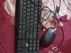 Desktop combo for sell